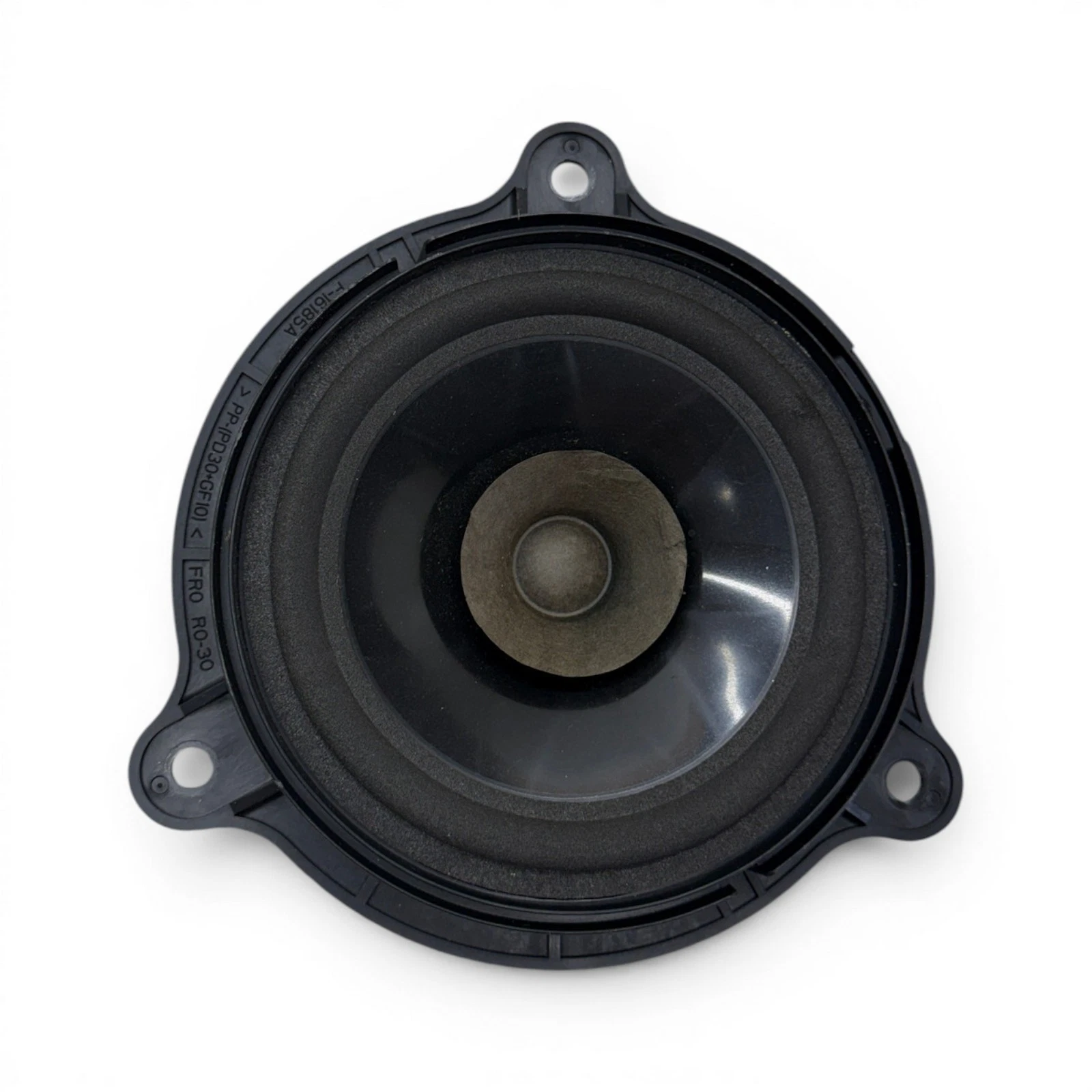 2011-2014 Nissan Murano Front Left or Right Door Audio Speaker OEM, 28156-1VK0A - Image 3