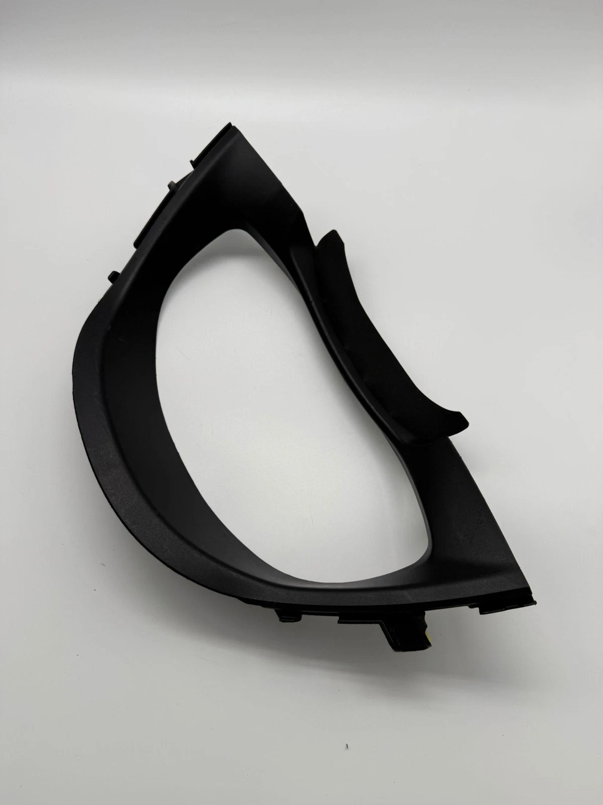 2017-2019 TOYOTA COROLLA DASH SPEEDOMETER CLUSTER BEZEL COVER TRIM MOLDING OEM - Image 4