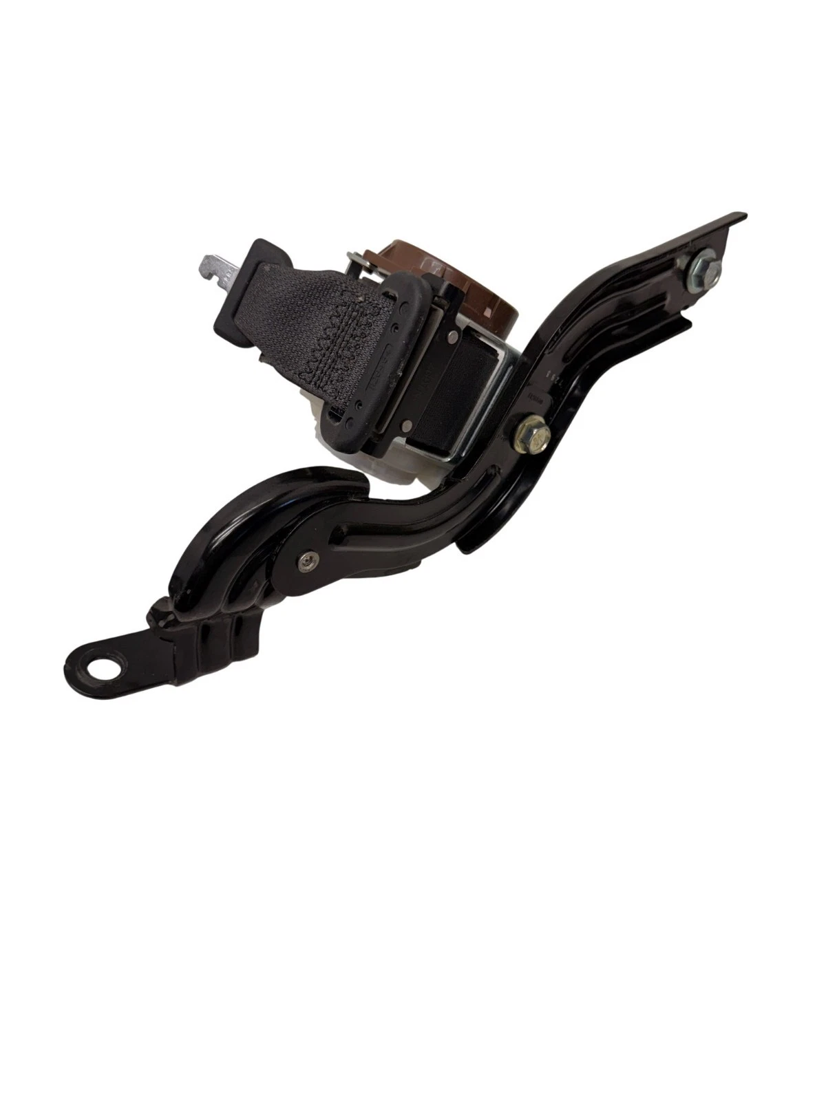 2015-2019 Subaru Outback Rear Middle Seat Belt Bracket OEM, 2473934 AB - Image 9