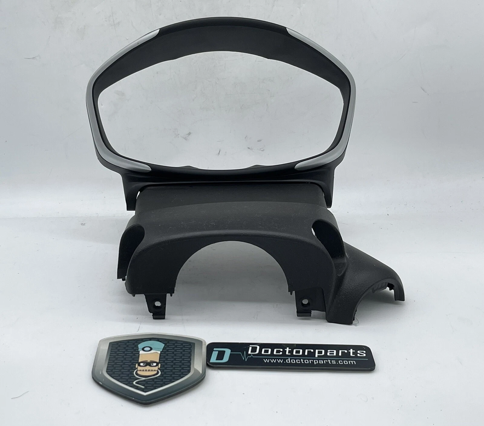 2017 Chevy Sonic Speedometer Bezel Dash Surround Trim