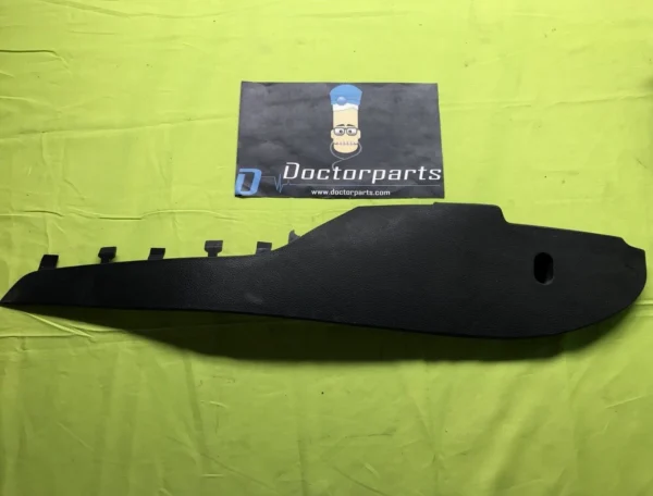 2012 VW Jetta TDI Center Console Trim Panel Right 5C7 863 046 RH OEM 11 12 13 14