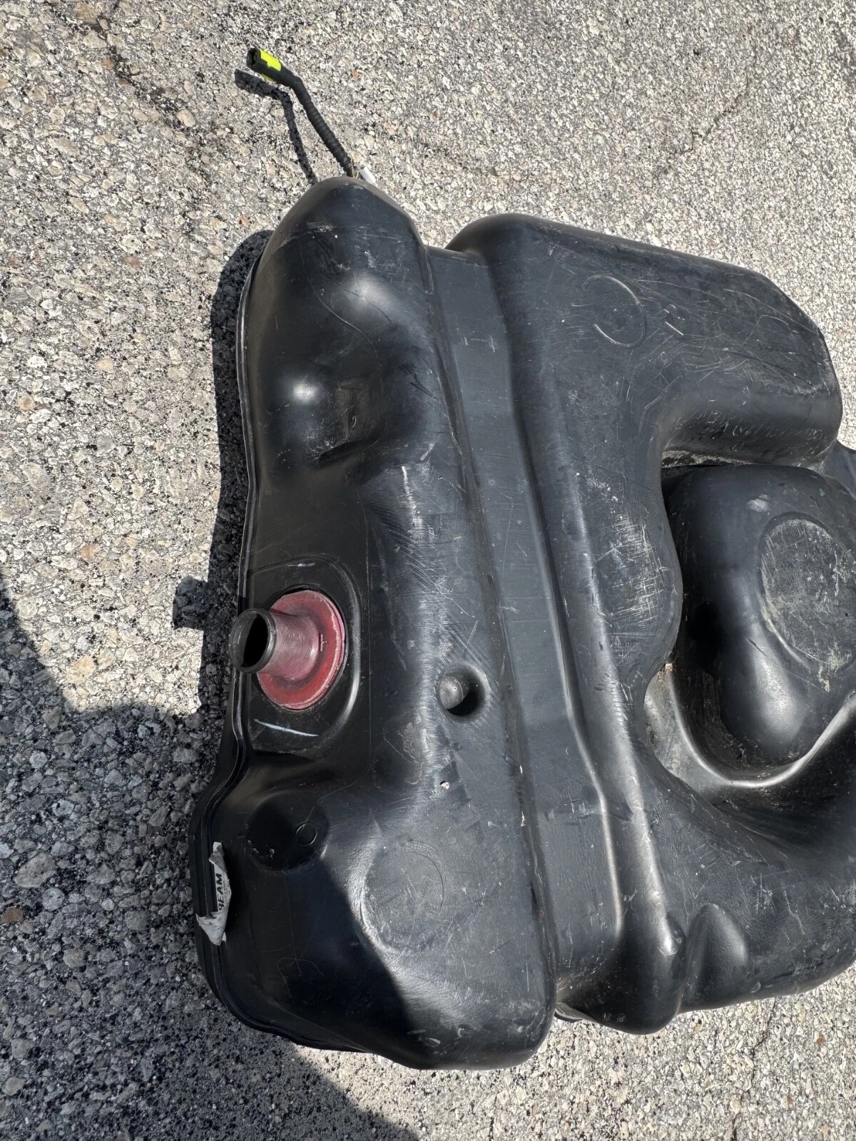 2014-2018 TOYOTA COROLLA SEDAN FUEL TANK ASSEMBLY OEM S7111-02590 - Image 11