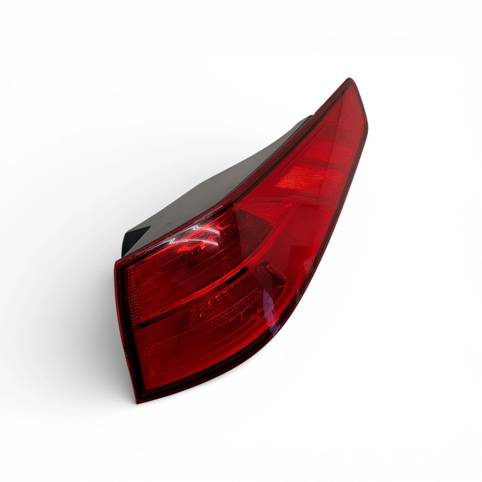 2011 - 2013 Kia Optima Rear Right Side Outer Tail Light Taillight OEM, 92402 4C - Image 5