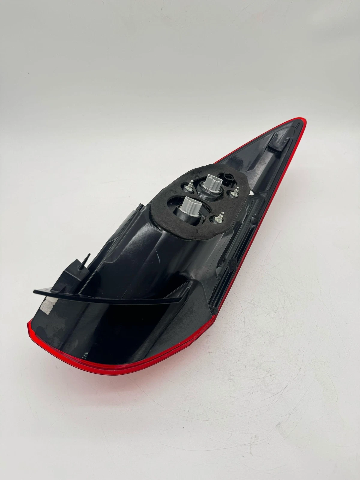 2011 Mazda CX-5 Rear Right Tail Light K2442KD5451150 RH - Image 12