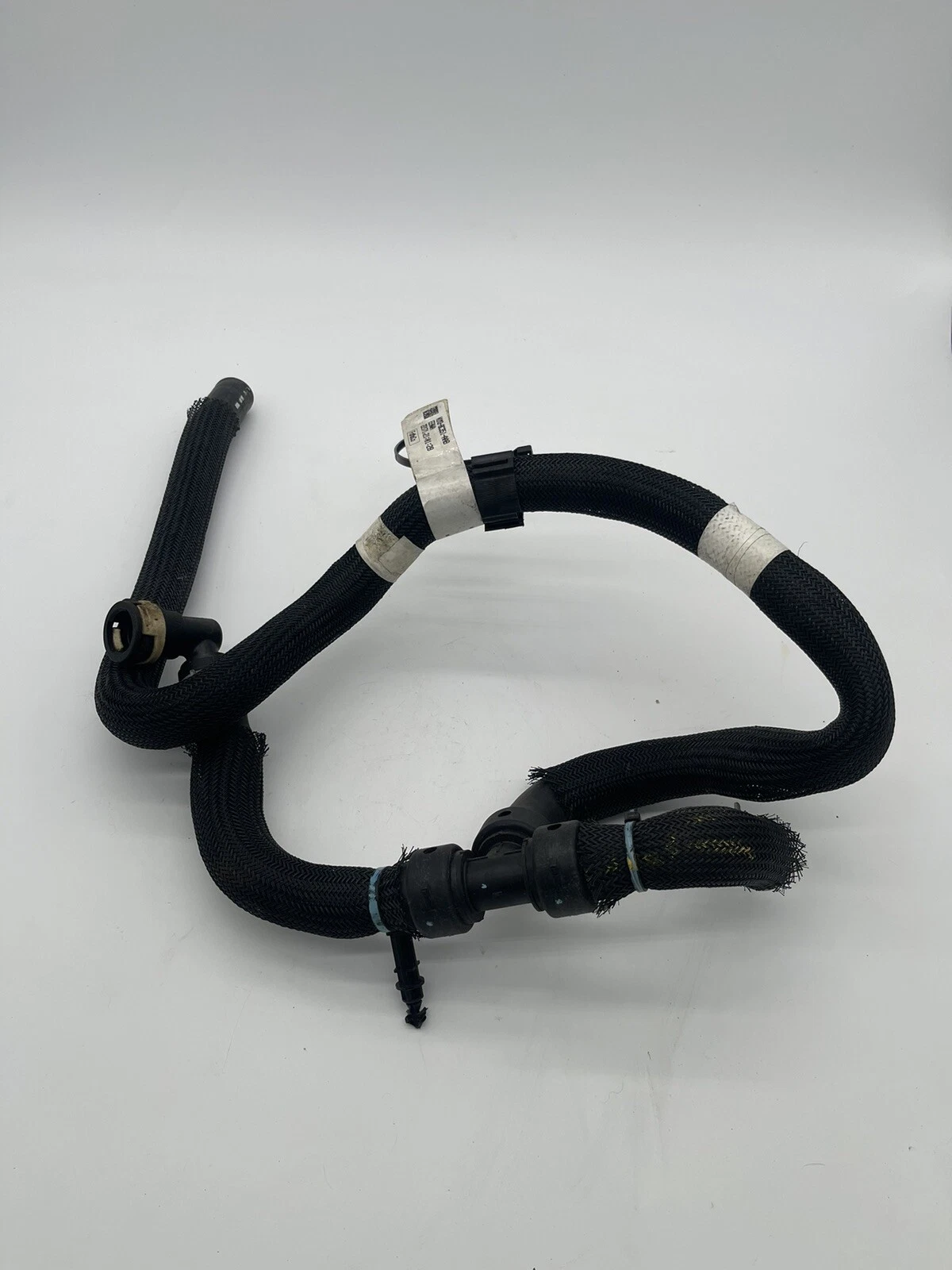 2.3L ENGINE RADIATOR WATER COOLANT HOSE OEM N1M38C351AAB FORD EXPLORER 2020-2024 - Image 8