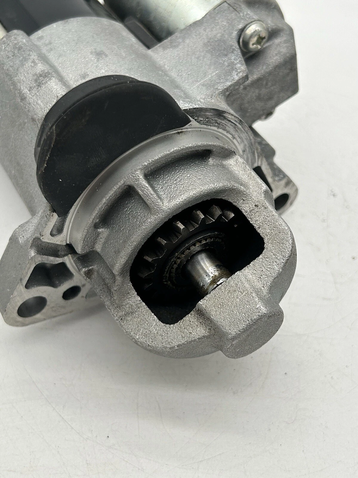 2016-2018 Chevy Cruze Starter 1.4L 1.6L OEM 12673600 - Image 8