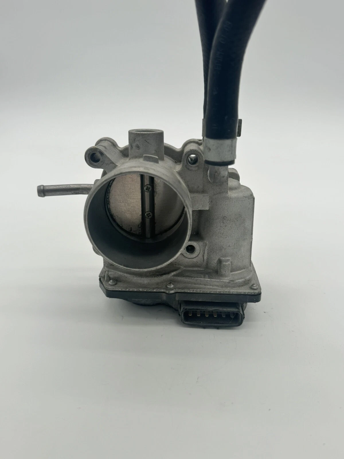 2012 HYUNDAI ACCENT 1.6L THROTTLE BODY OEM 351002B300 - Image 11
