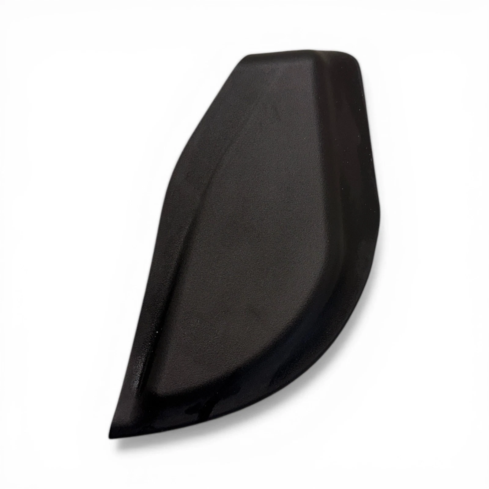 2014-2016 Kia Forte Right Side View Mirror Corner Cover Trim OEM, 87661 A700 - Image 5