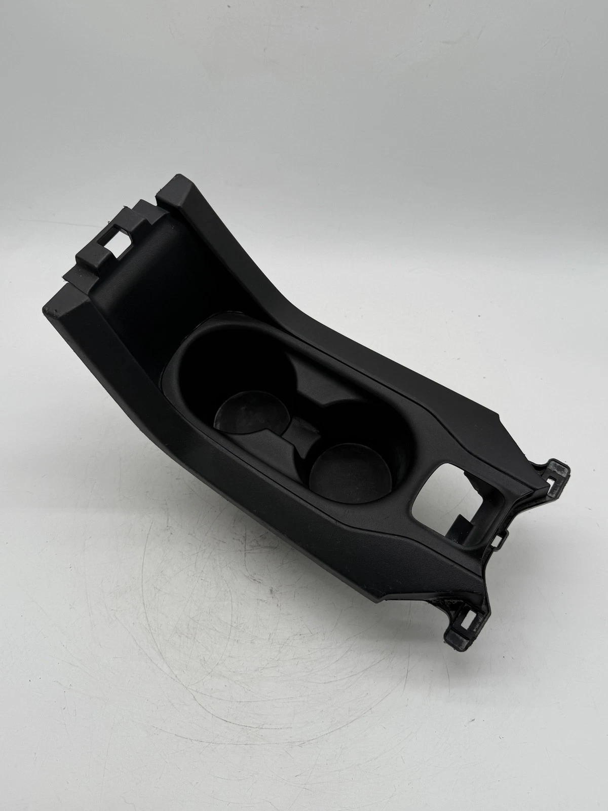2019-2022 TOYOTA COROLLA CONSOLE UPPER CUPHOLDER TRIM COVER PANEL 5562012320 OEM - Image 7