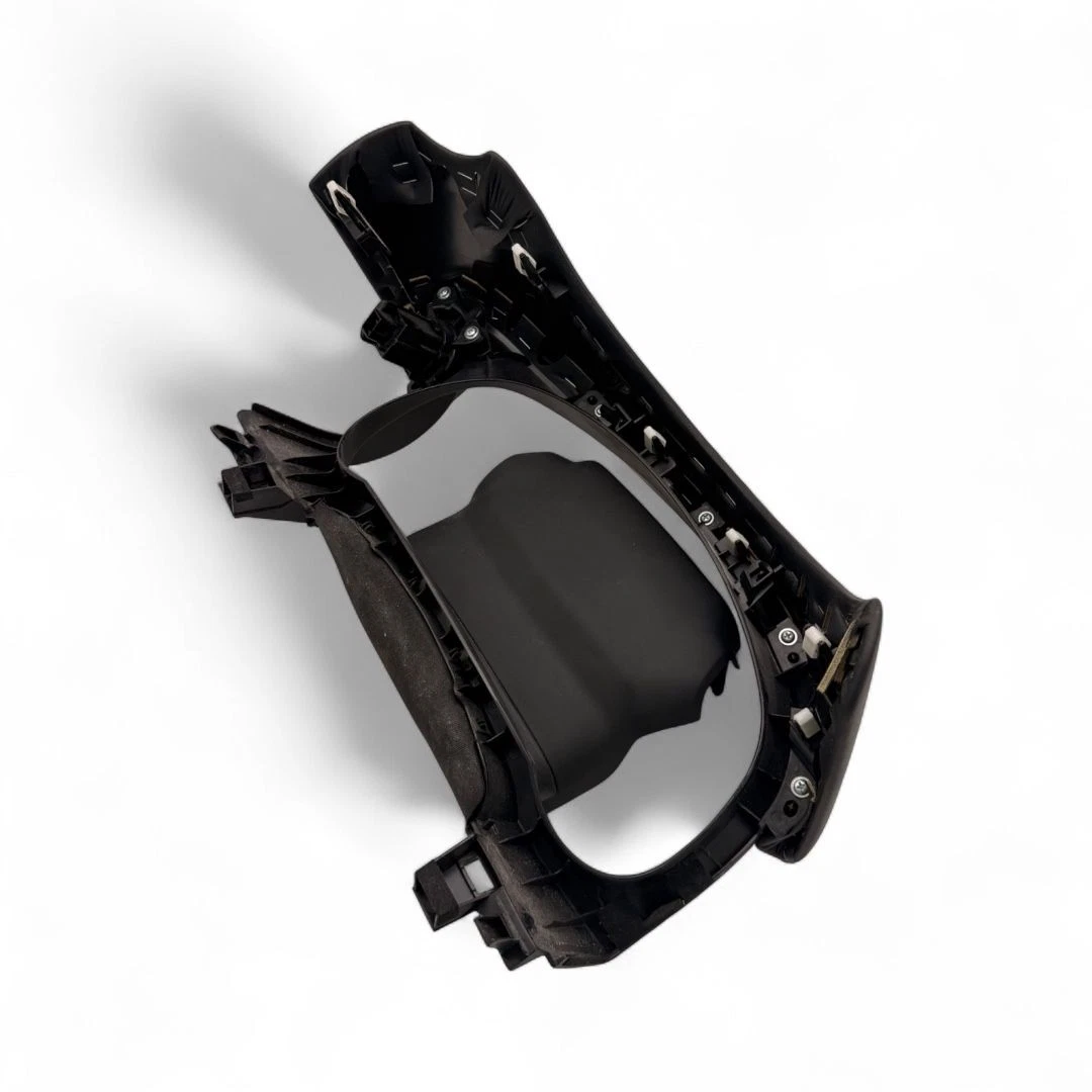 2014-2017 LEXUS IS250 STEERING COLUMN SPEEDOMETER SURROUND TRIM OEM 45286-53050 - Image 11