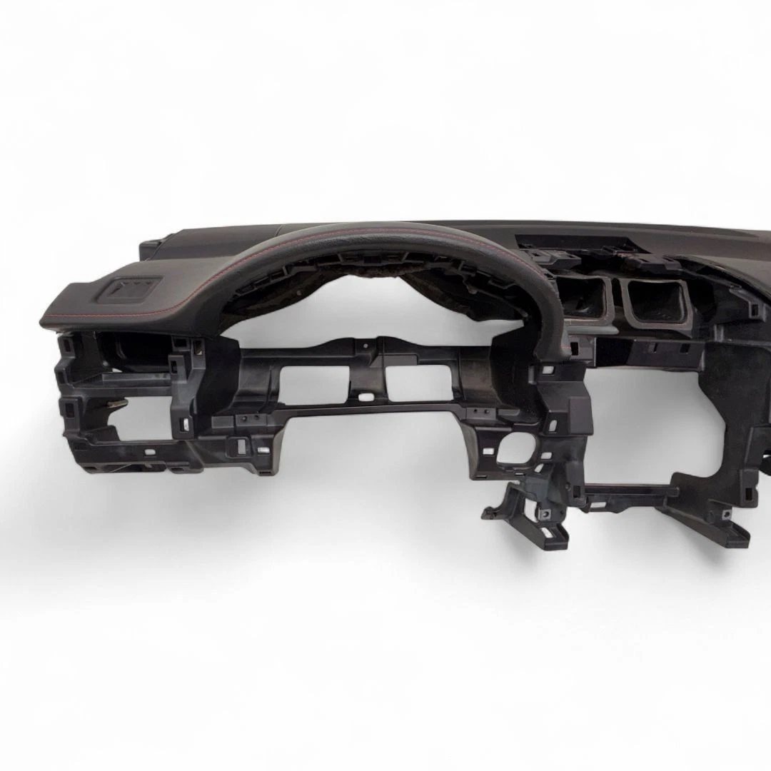 2012-2014 TOYOTA CAMRY OEM DASHBOARD DASH PANEL COVER BLACK 55301-06260 - Image 6