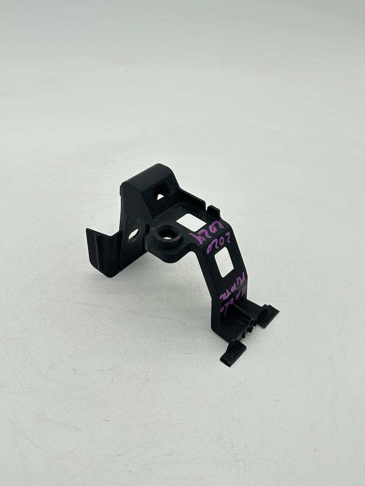 OEM Mazda 2016-2021 MX-5 Miata Rear Right Bumper Retainer N243-50-2R1 - Image 2