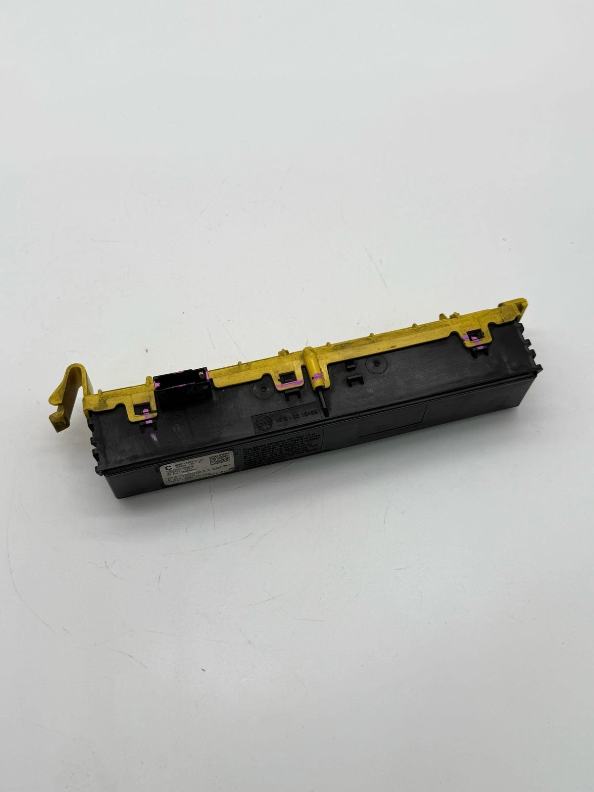 FORD EXPLORER KEYLESS ENTRY TPMS RECEIVER CONTROL MODULE UNIT OEM 2021 - 2022 - Image 4