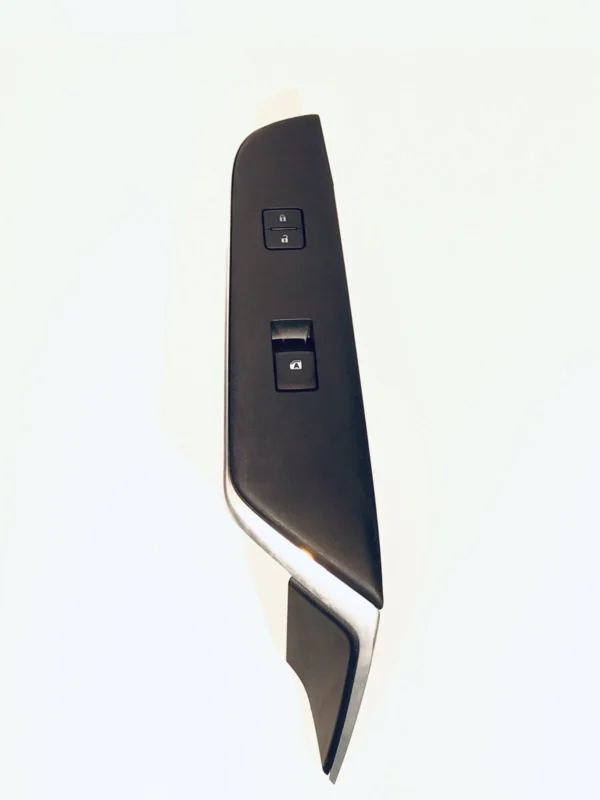 2015 -2017 Toyota Camry RH right Pass OEM Front Door Panel Window Switch w/ Trim