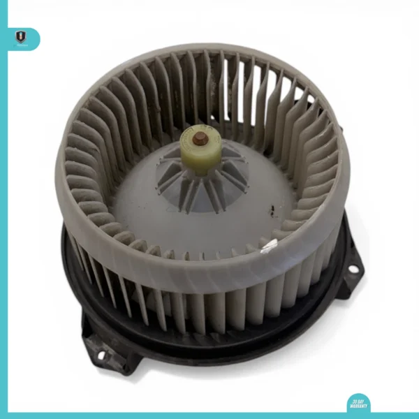 2014-2019 Toyota Corolla AC Heater Front Blower Motor OEM, 272700 5151