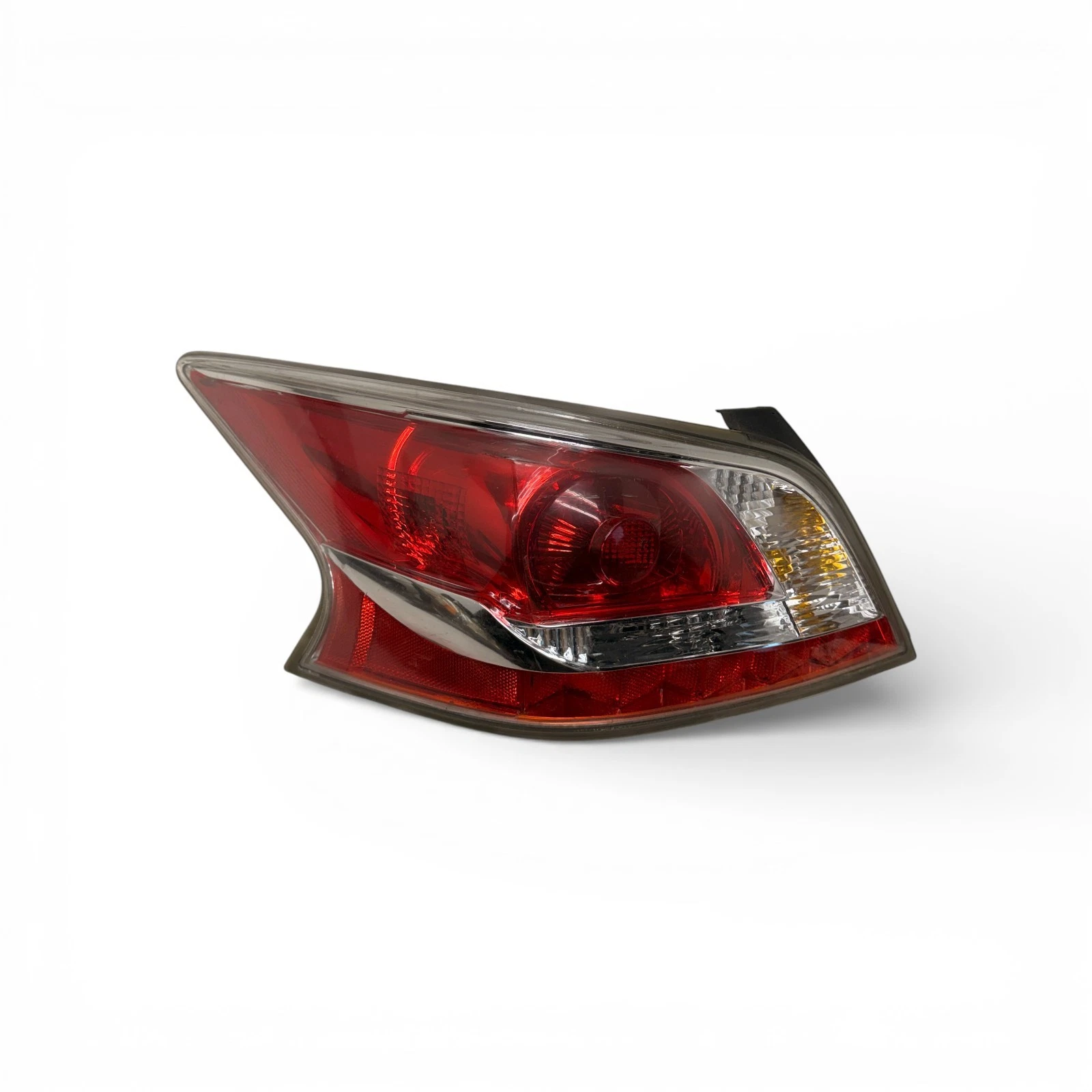 2014-2015 Nissan Altima Rear Left Driver Side Tail Light Assembly OEM, 315 1977L - Image 2