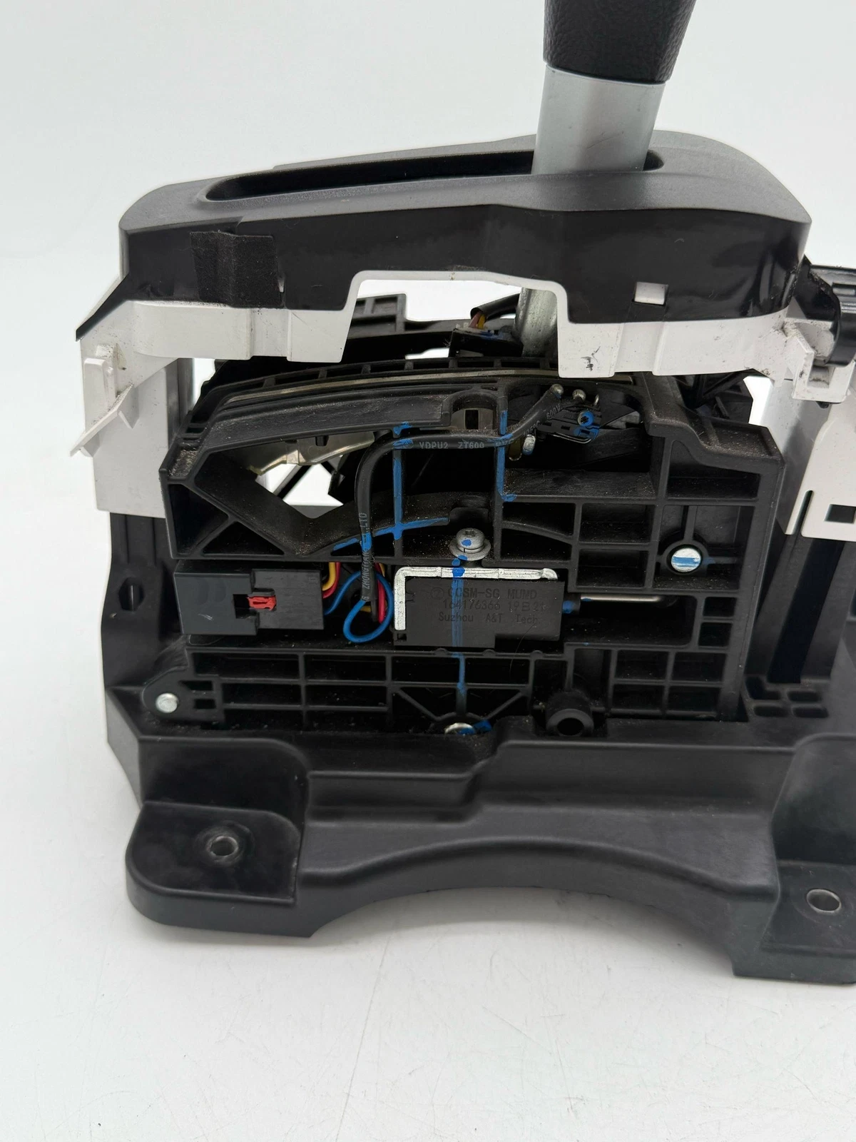 2017-2020 CHEVROLET SONIC SEDAN FLOOR SHIFTER AUTOMATIC OEM - Image 10