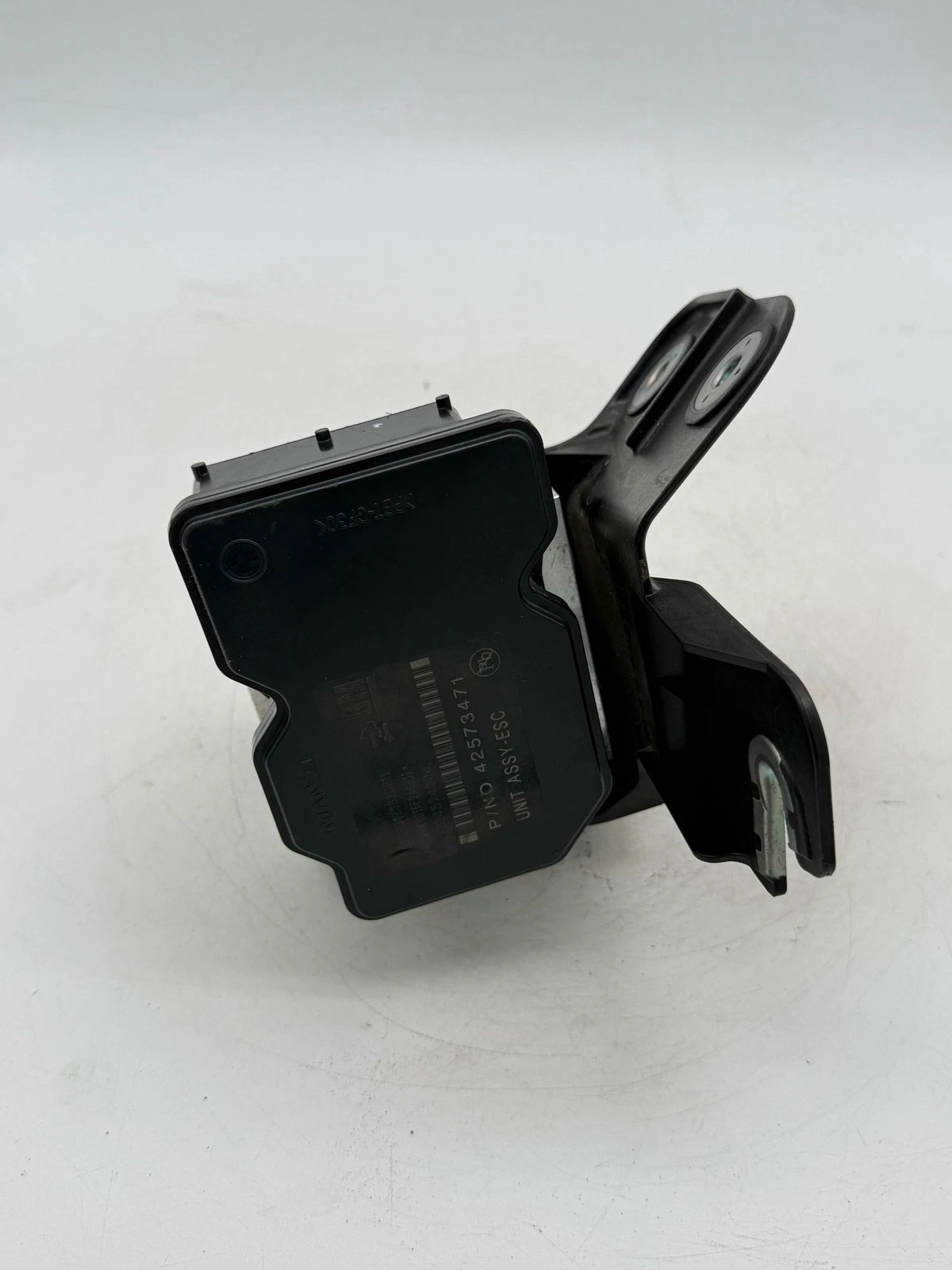 2017-2019 CHEVY SONIC ABS ANTI LOCK BRAKE ASSEMBLY ABS OEM 42573471 - Image 9