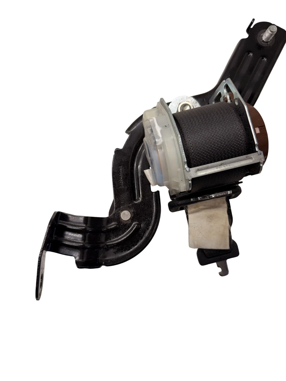 2015-2019 Subaru Outback Rear Middle Seat Belt Bracket OEM, 2473934 AB - Image 5