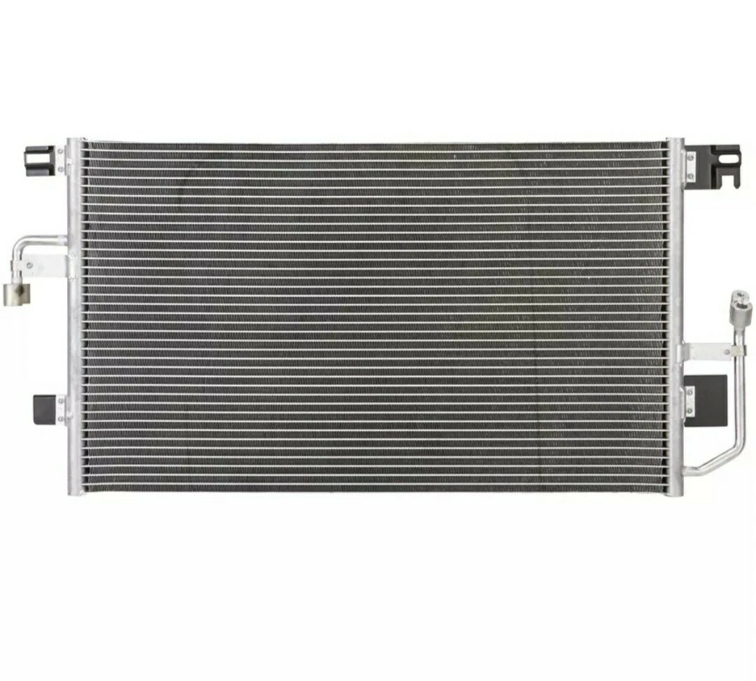 NEW GM3030266 A/C CONDENSER FITS 2005-2007 SATURN VUE 15807010 - Image 2