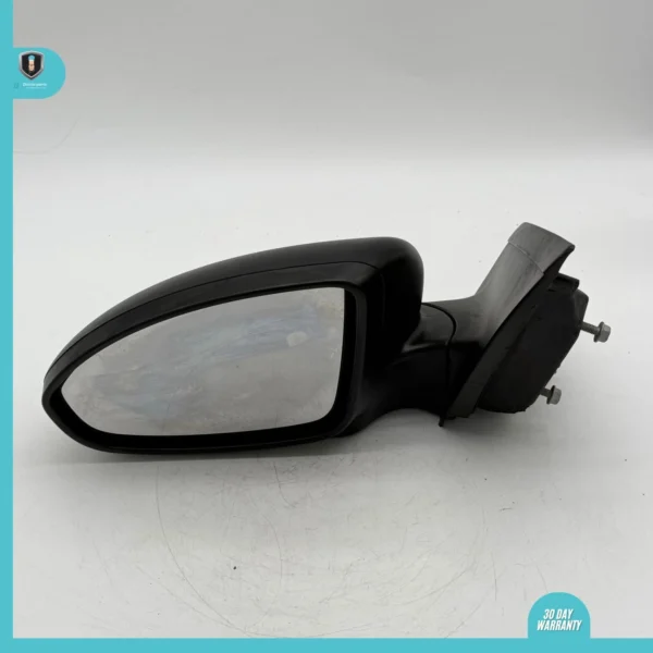 2011-2016 Chevrolet Cruze Front Left Driver Side View Power Mirror 95186709 OEM