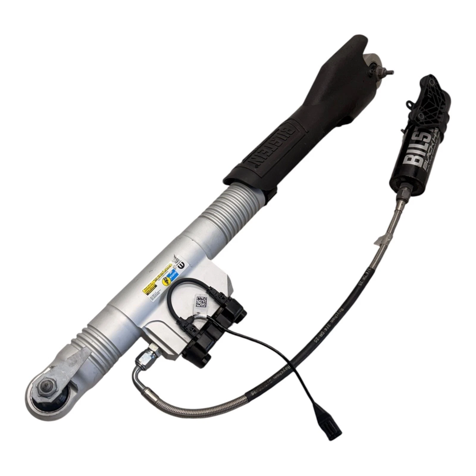 2021-2024 RAM 1500 TRX HELLCAT 6.2L 4X4 OEM BILSTEIN LH REAR SHOCK 68432491AF - Image 2