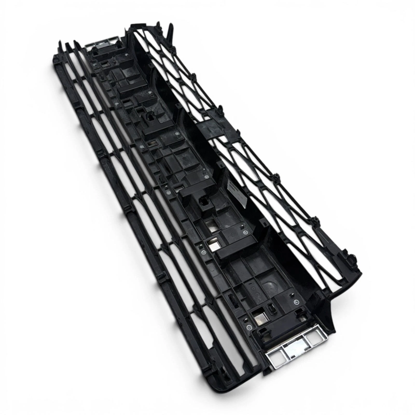 2014-2020 TOYOTA 4RUNNER FRONT BUMPER LOWER PANEL GRILL 52701-35010 OEM - Image 9