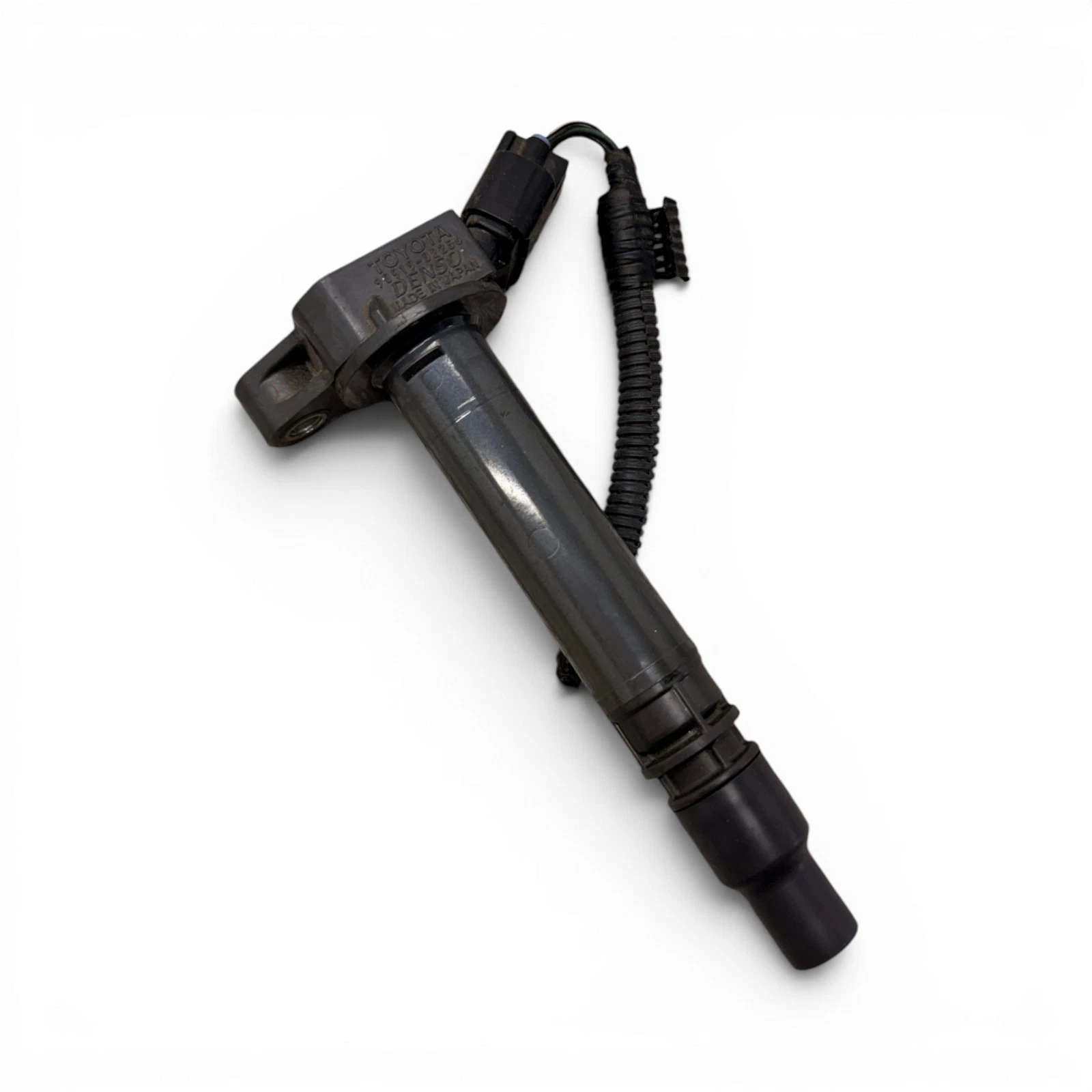2010-2024 Toyota 4Runner Engine Ignition Coil Ignitior OEM, 90919 02256 - Image 4