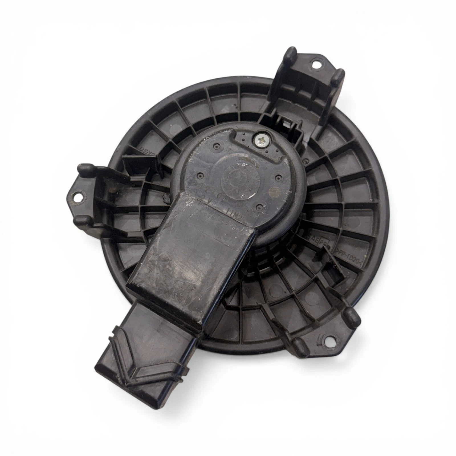 2014-2019 Toyota Corolla AC Heater Front Blower Motor OEM, 272700 5151 - Image 8