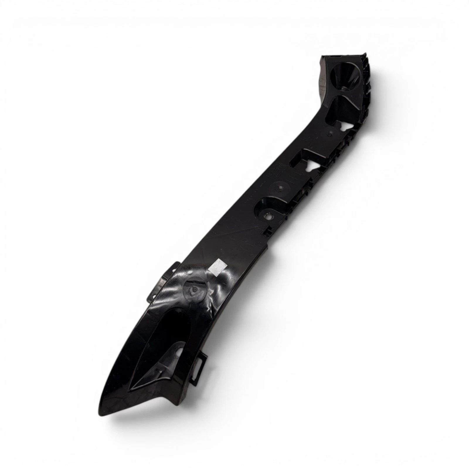 2009-2012 Ford Flex Lincoln MKT Front Left Bumper Retainer OEM, 8A8Z-17D948-B - Image 12