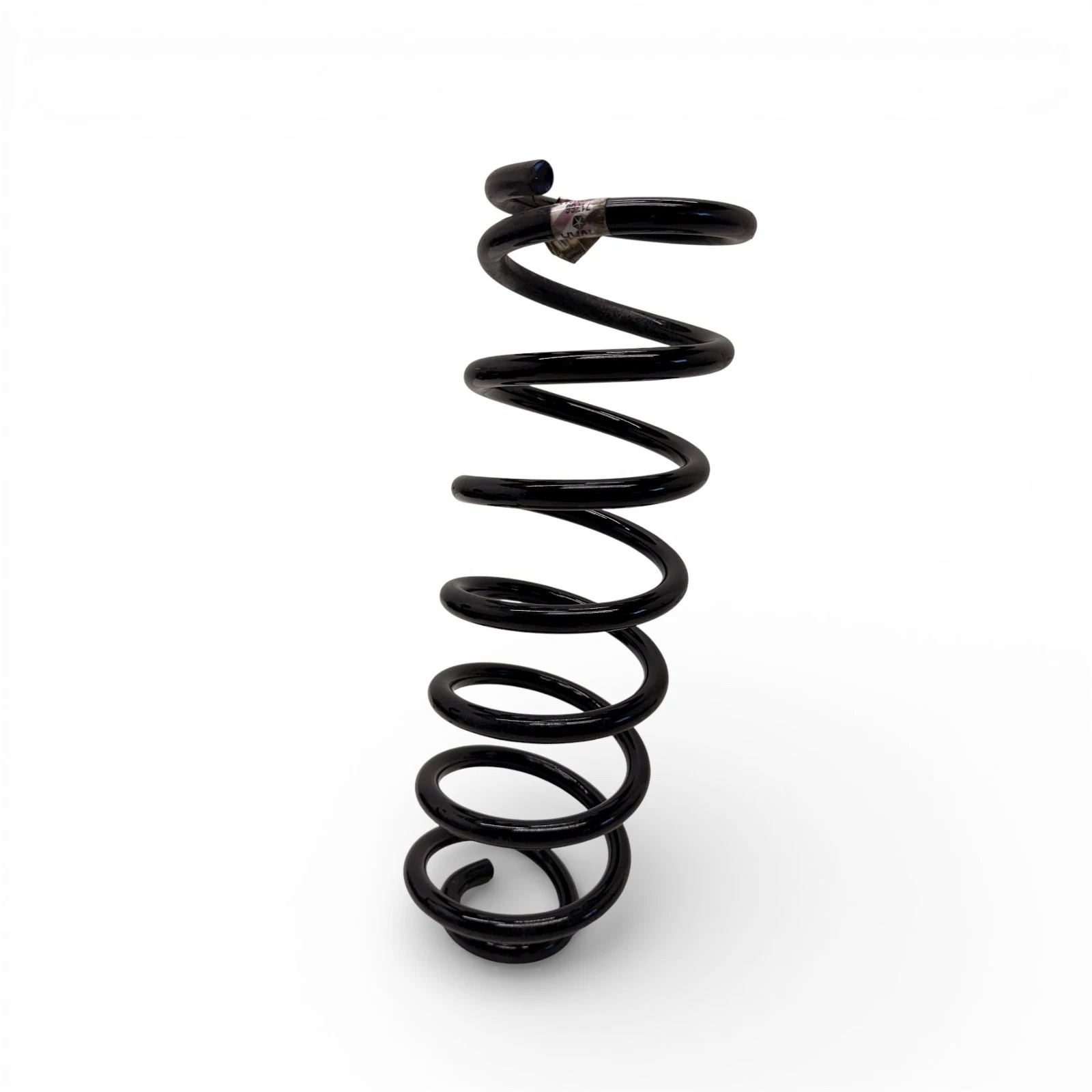 2016-2024 Ram 1500 Rear Right OR Left Side Coil Spring OEM, 68307040AA - Image 3