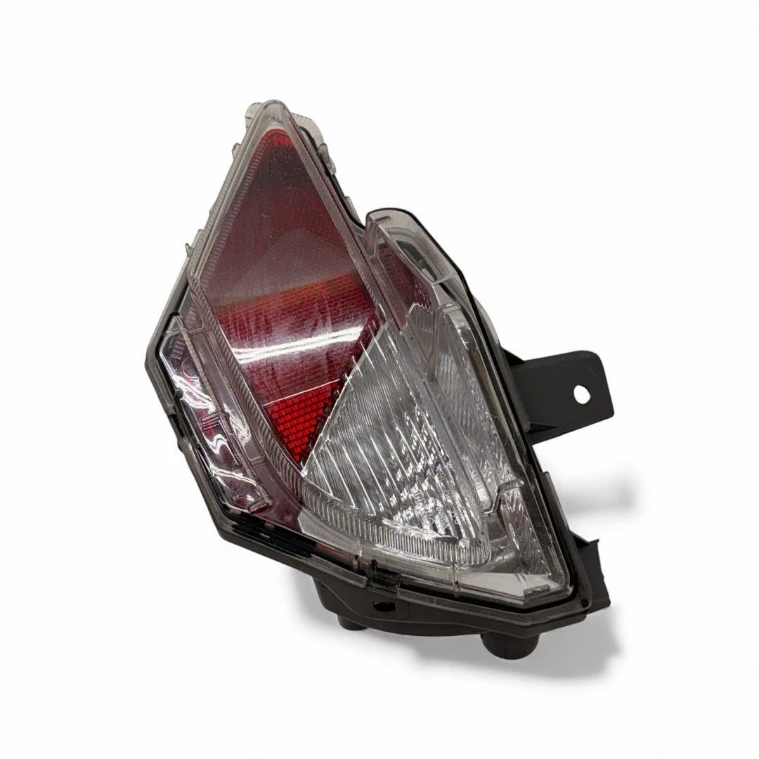 2016 - 2018 TOYOTA RAV4 LH FOG LAMP LIGHT ASSY OEM 81490-0R040 - Image 4