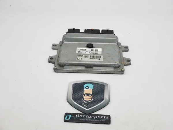 ECM ECU Engine Computer 13 14 2013 2014 Nissan Versa 1.6L (3329) | BEM332-300 A1
