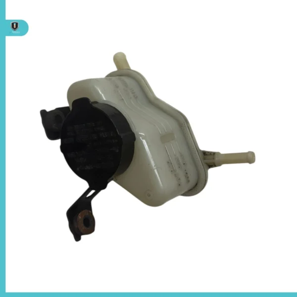 2009-2014 Nissan Murano 3.5L Power Steering Reservoir Bottle OEM, 49180-JN00D
