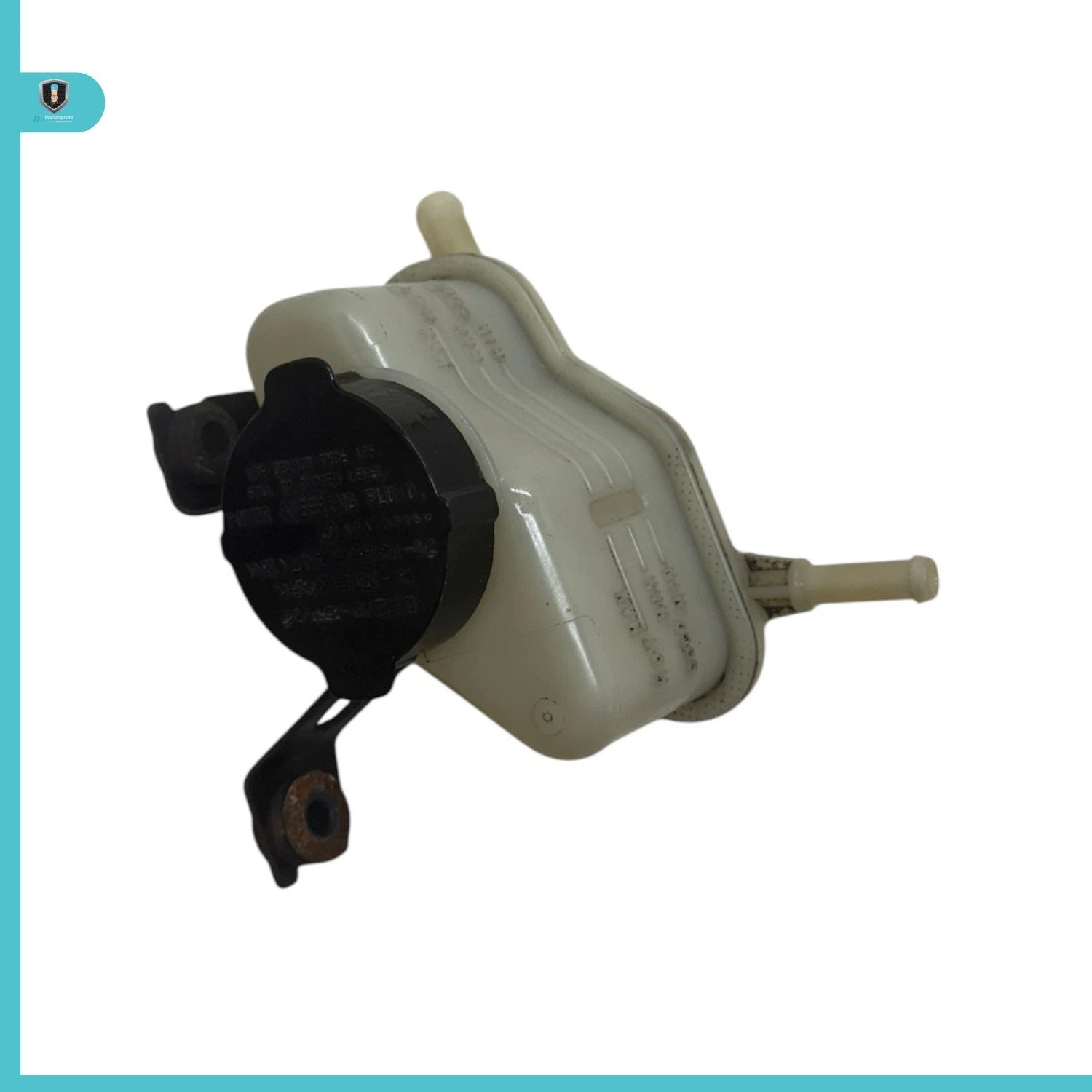 2009-2014 Nissan Murano 3.5L Power Steering Reservoir Bottle OEM, 49180-JN00D