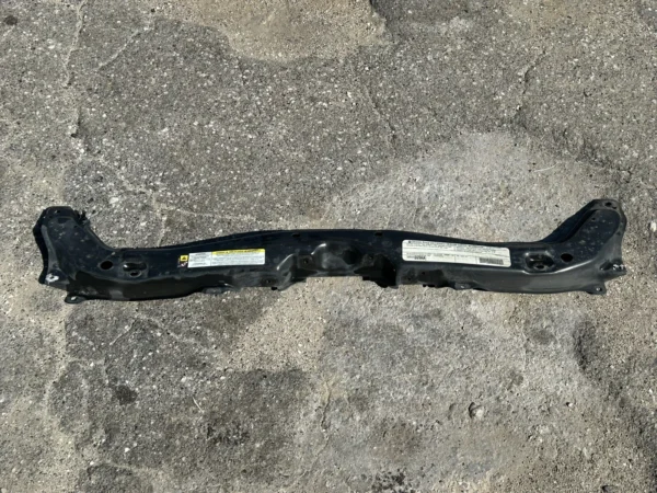 2011-2020 DODGE GRAND CARAVAN RADIATOR SUPPORT UPPER TIE BAR OEM 52014669AA ⭐️⭐️