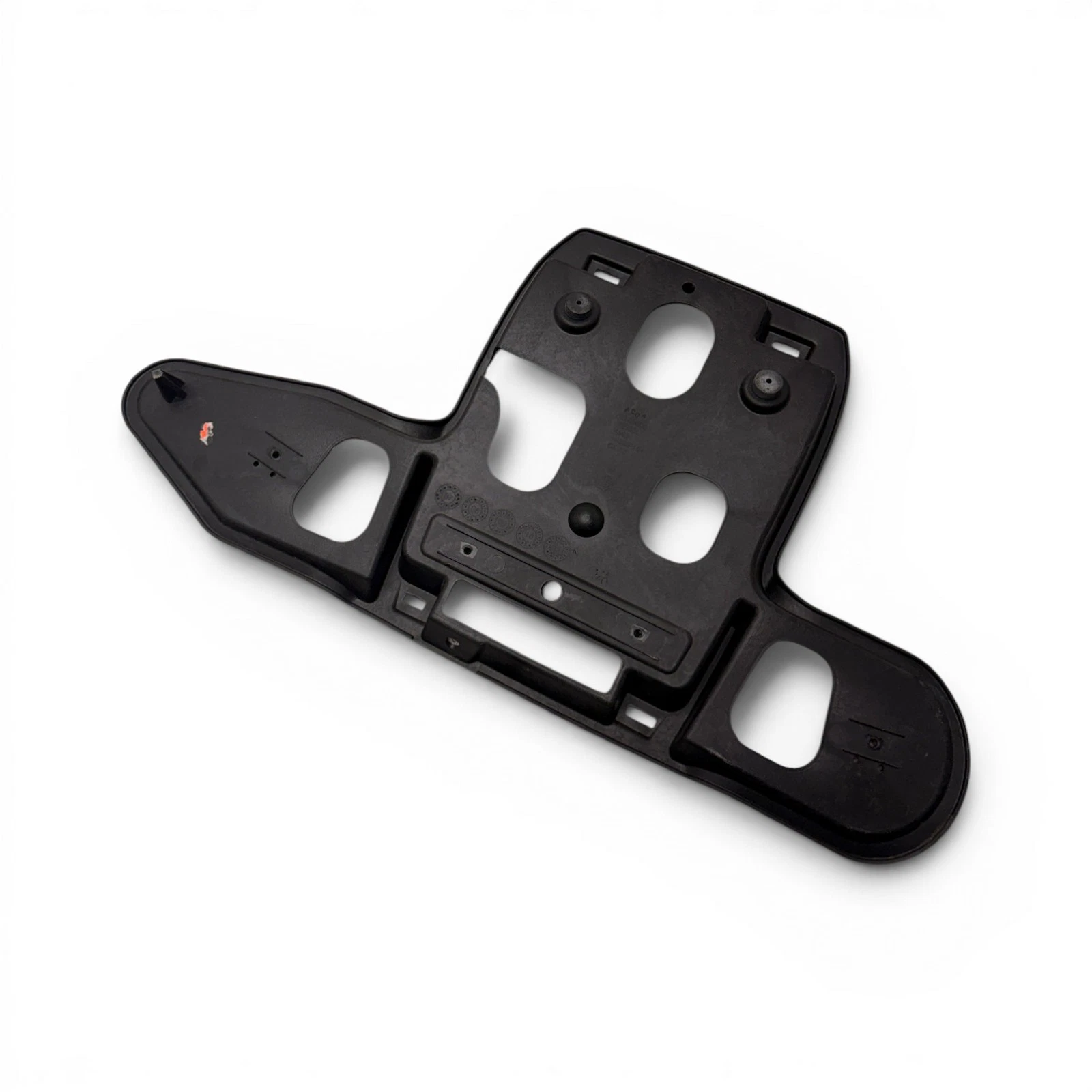 2011-2018 Dodge Grand Caravan Front Roof Console Bracket OEM, 4445059257 - Image 10