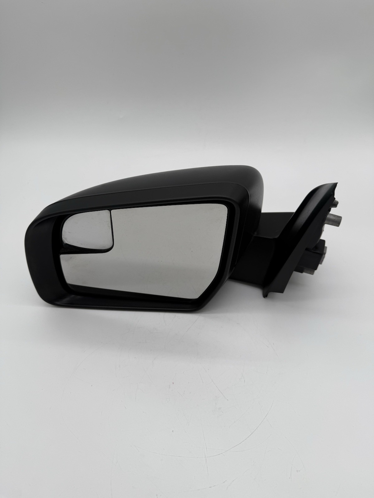 2019 - 2023 FORD RANGER LEFT DRIVER SIDE DOOR EXTERIOR REAR VIEW MIRROR OEM - Image 3