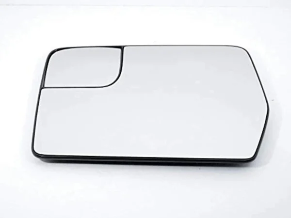 LEFT DRIVER HEATED MIRROR 11 - 14 FORD F150