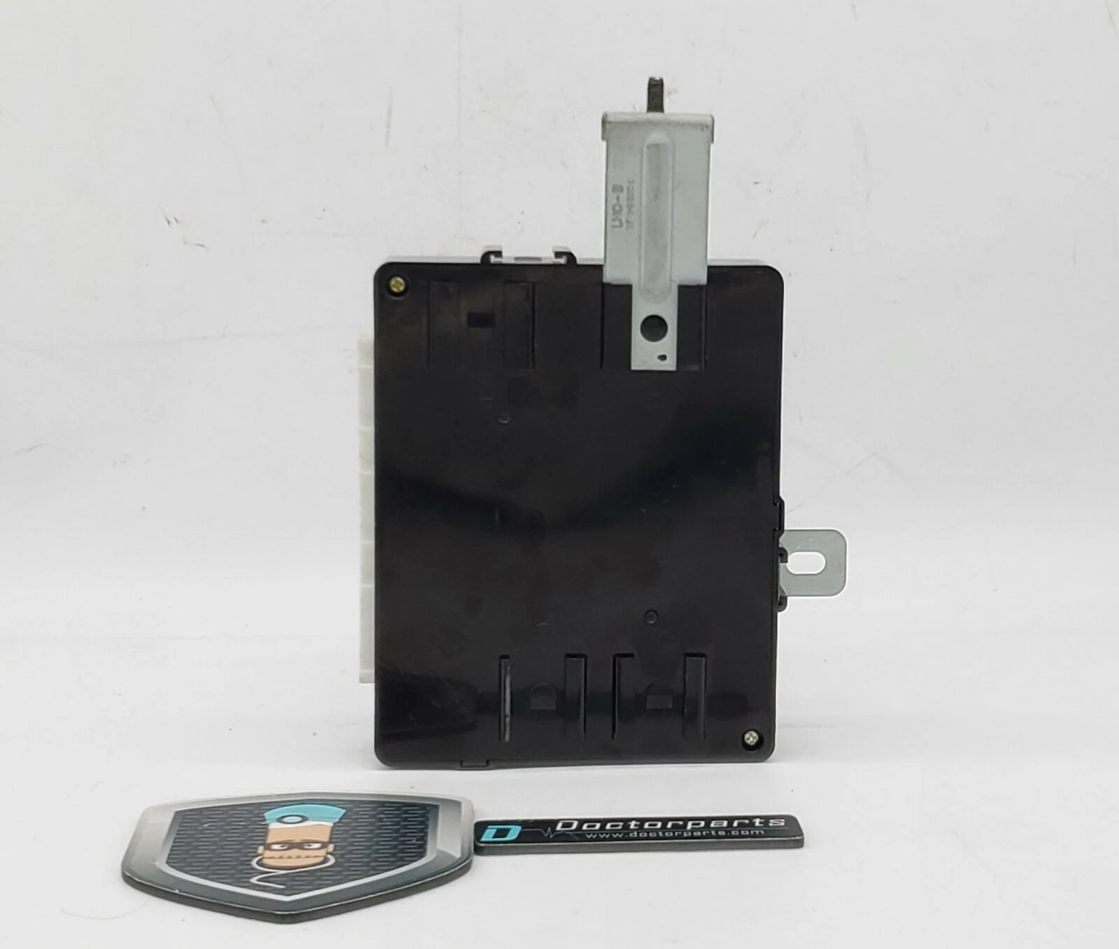 2011 11 HYUNDAI SONATA BODY CONTROL MODULE BCM BCU 95400-3Q010 OEM - Image 2