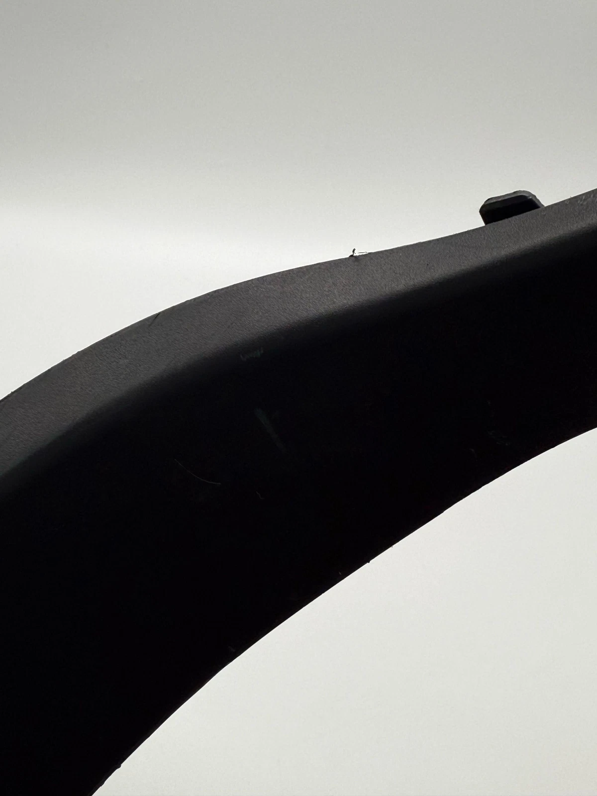 2017-2019 TOYOTA COROLLA DASH SPEEDOMETER CLUSTER BEZEL COVER TRIM MOLDING OEM - Image 10