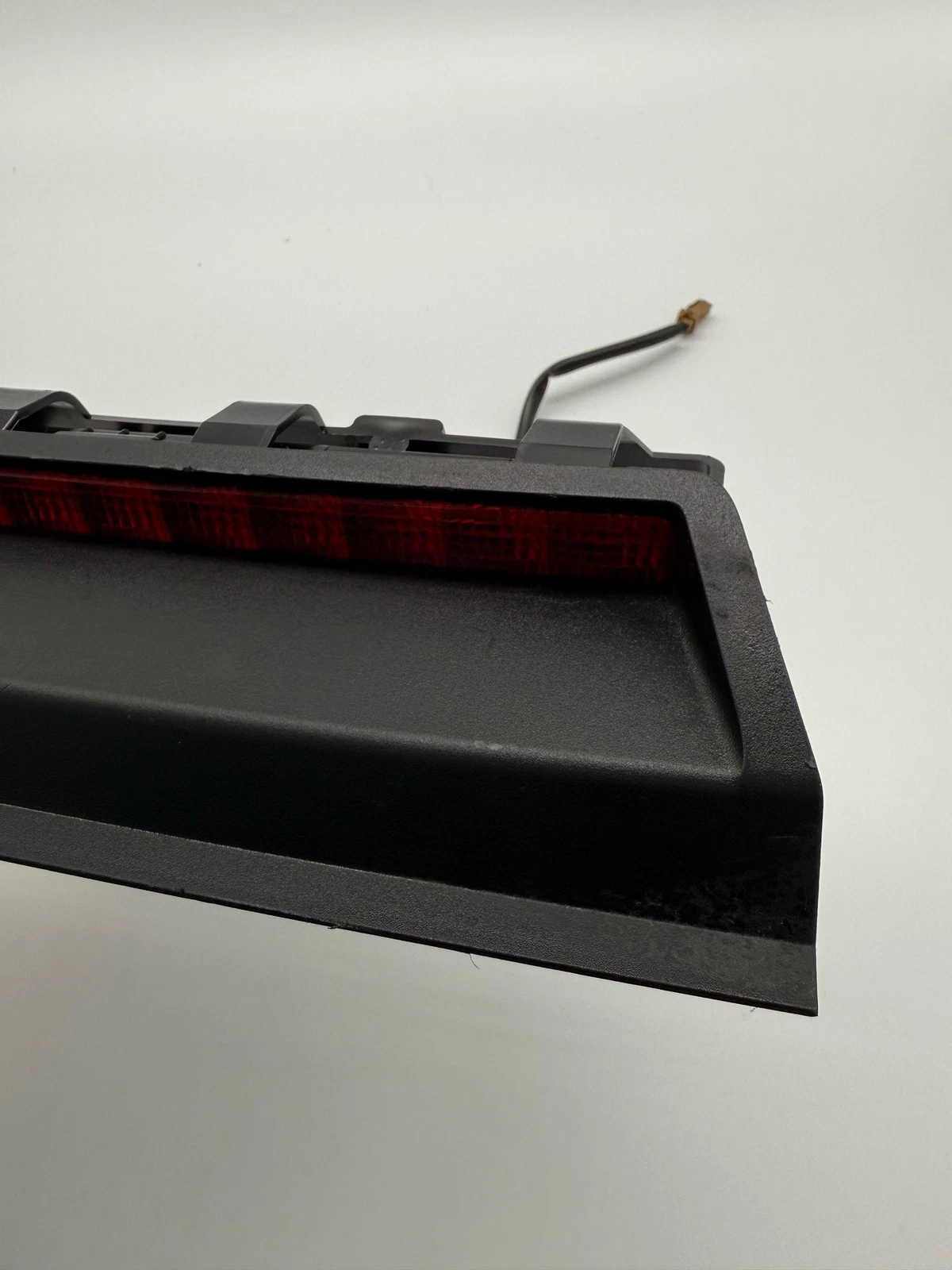2010-2013 INFINITI G35 G37 SEDAN THIRD 3RD REAR BRAKE STOP LIGHT 26598 JK000 - Image 7