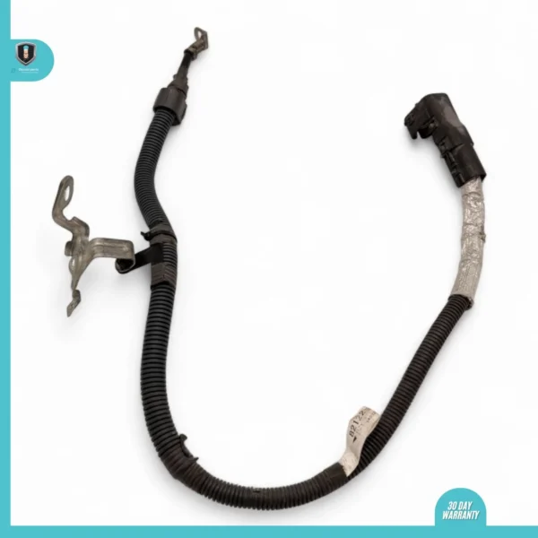 2014-2015 LEXUS IS250 POSITIVE BATTERY CABLE TERMINAL 82821-30630 OEM