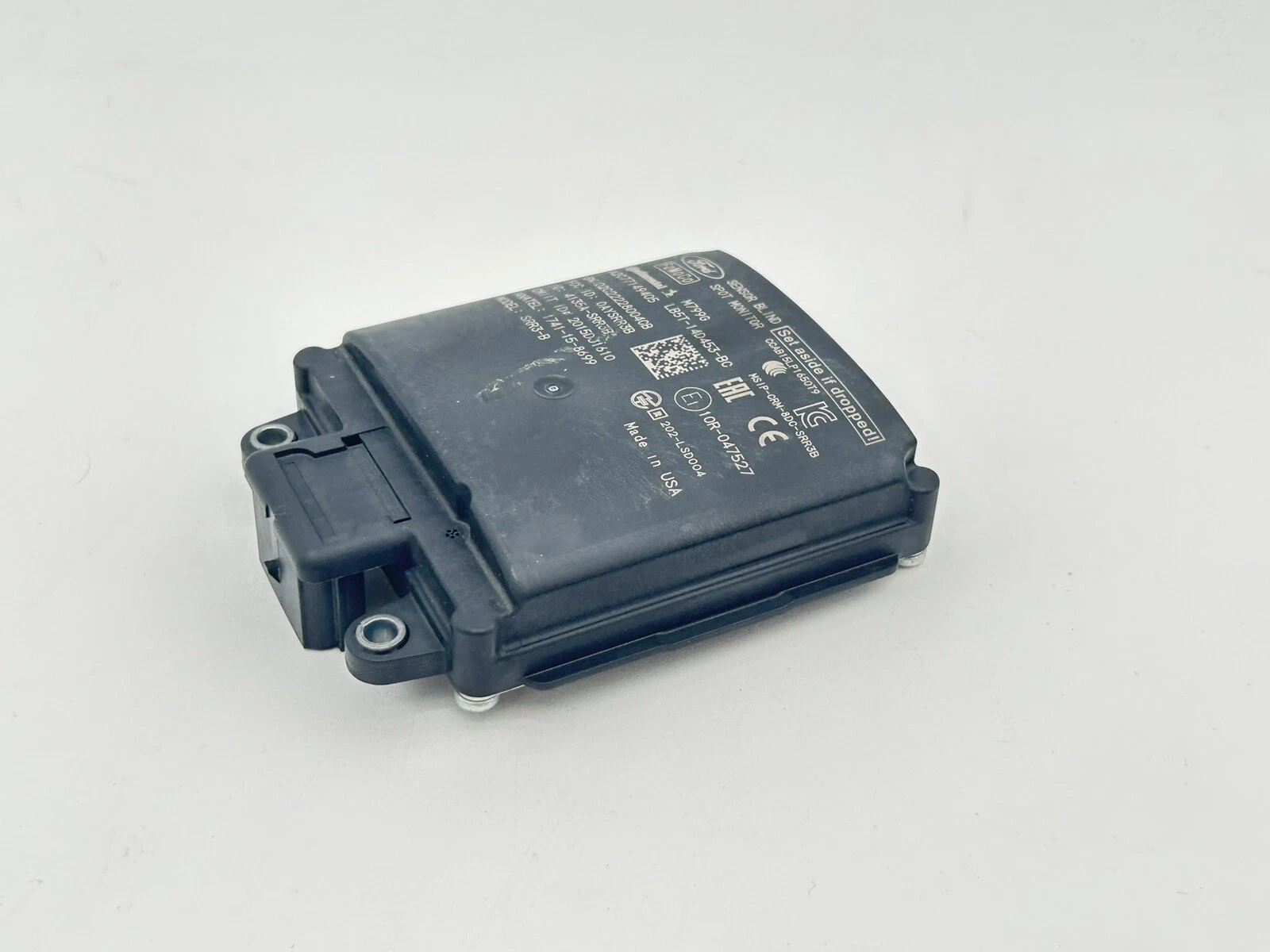 2020 - 2023 FORD EXPLORER REAR RIGHT BLIND SPOT SENSOR MODULE OEM LB5T14D453BC⭐️ - Image 3