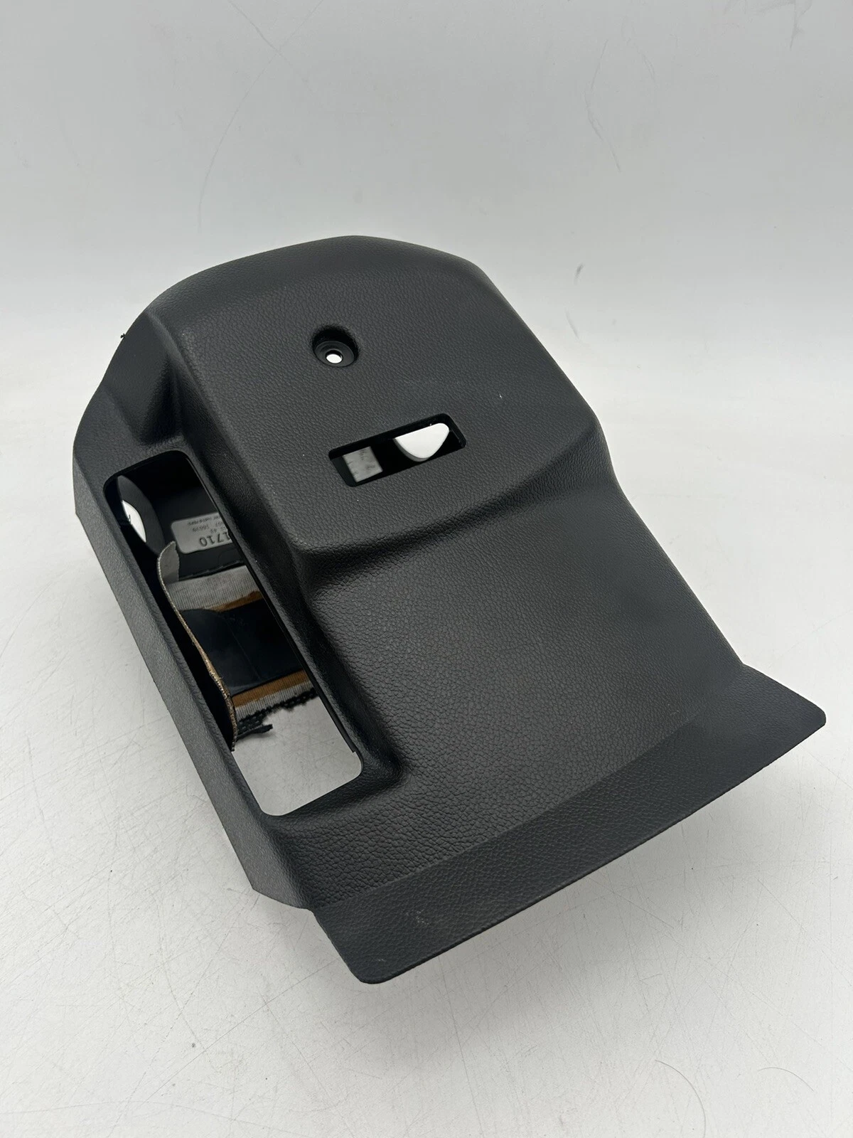 2012-2018 Chevrolet Sonic Steering Column Cover 95153792 OEM - Image 7