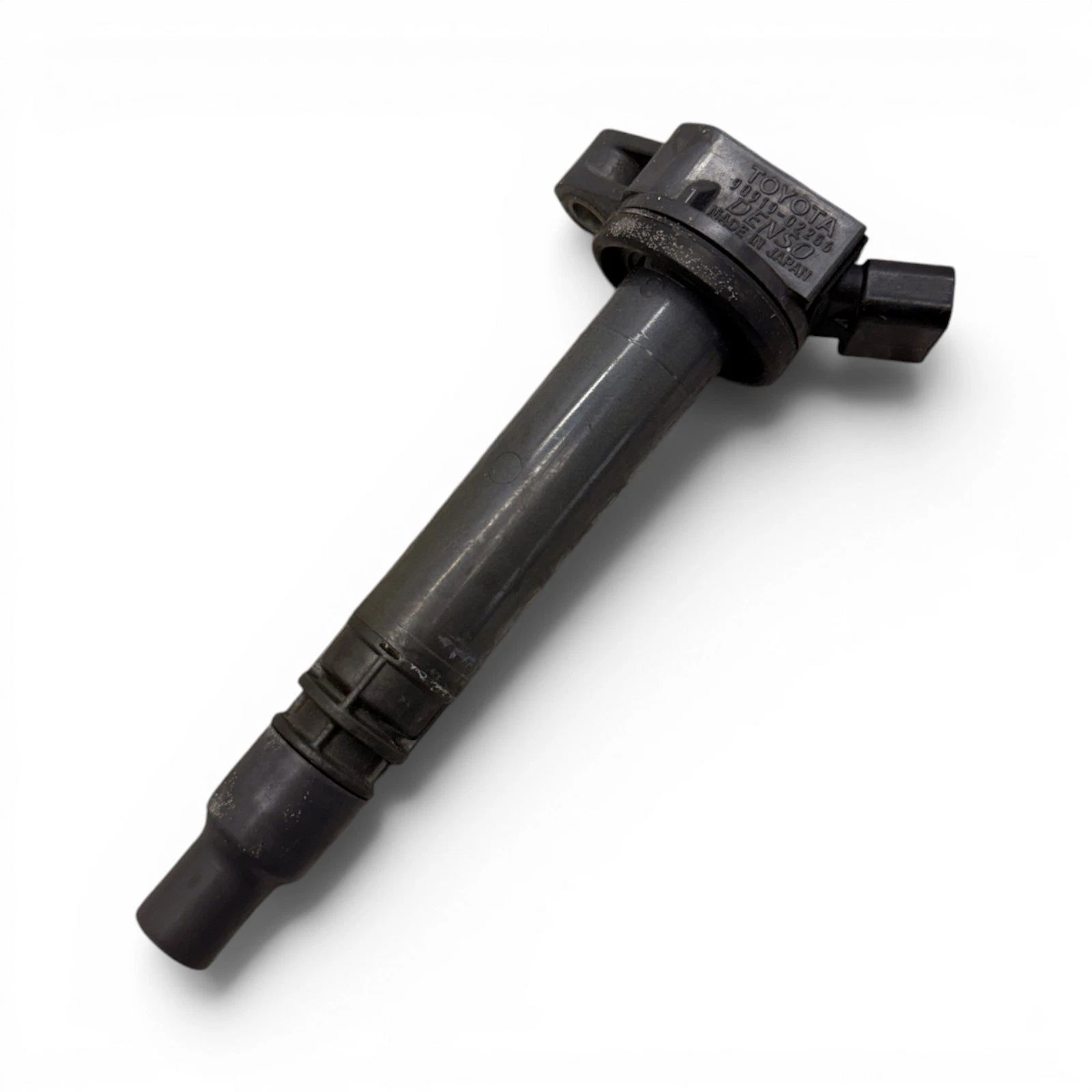 2010-2024 Toyota 4Runner Engine Ignition Coil Ignitior OEM, 90919 02256 - Image 8