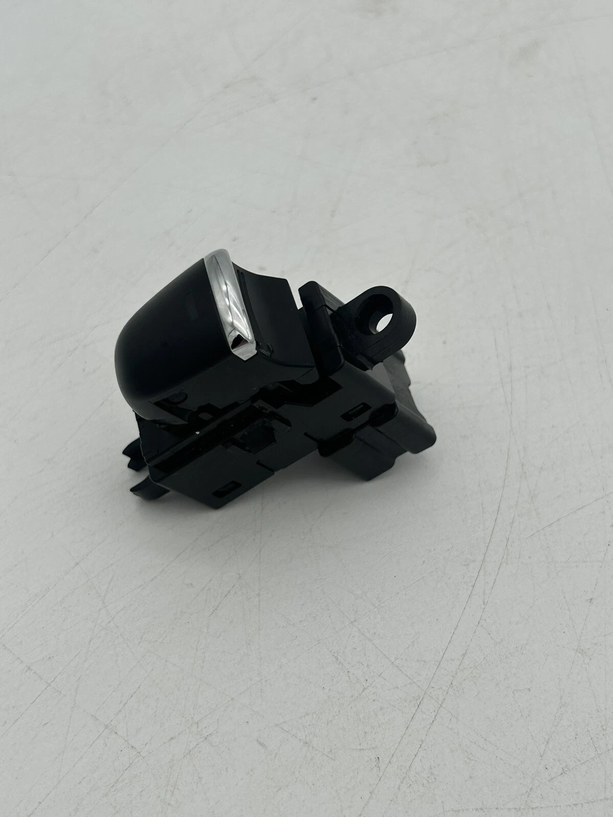 2015-2020 NISSAN MURANO REAR RIGHT SWITCH OEM BLACK ⭐️⭐️⭐️ - Image 4