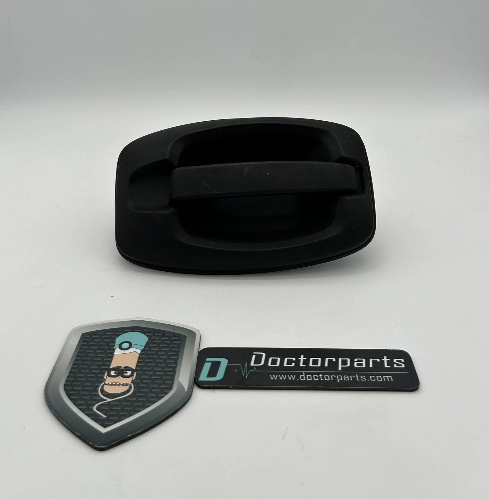 2014-2021 DODGE PROMASTER 2500 FRONT PASSENGER SIDE EXTERIOR DOOR HANDLE OEM⭐️