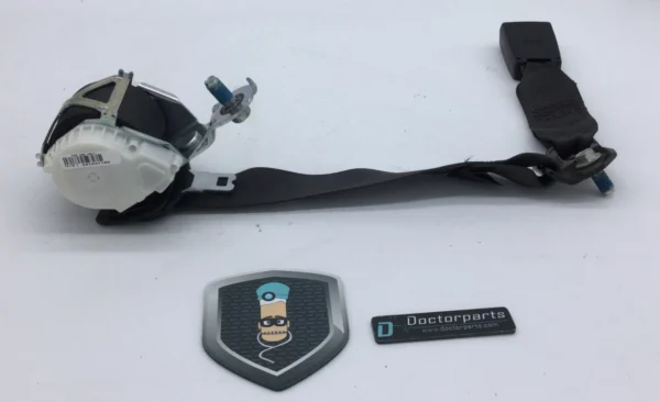 2008 CHEVROLET TAHOE REAR RIGHT SEAT BELT RETRACTOR OEM 62839