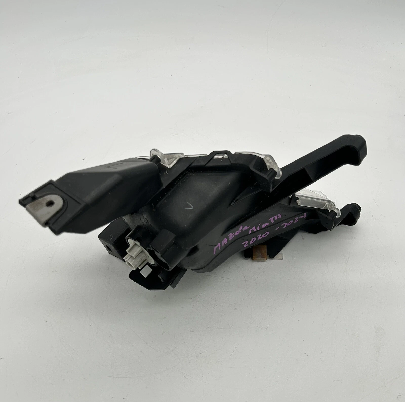 2020 MAZDA MX-5 SPORT MIATA CONVERTIBLE MK4 REAR LEFT SIDE LED FOG LIGHT OEM - Image 9